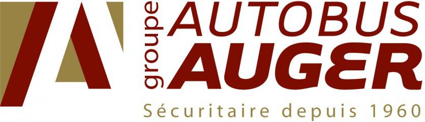Logo autobus-auger